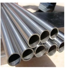 Round API Steel Tubes