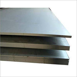 Stainless Steel Cold Rolled Sheets