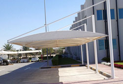 Park Roofing System