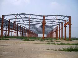 Conventional Steel Structures