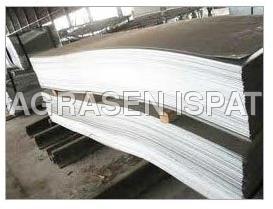 Galvanized Sheet