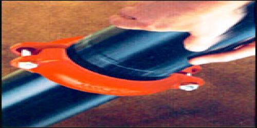 Grooved Fire Fighting Pipes, For Plumbing