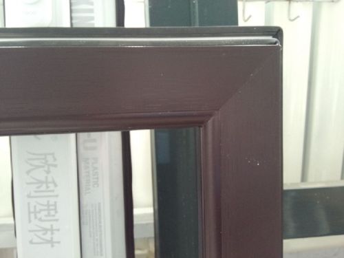 UPVC Profiles