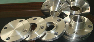 Alloy Steel Flanges, Grade : API, MSSP, NACE Etc.