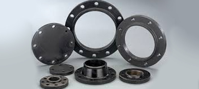 Carbon Steel Flanges, Size : 1/2