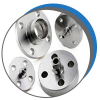 Alloy Steel Flanges