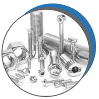 Hastelloy Fasteners