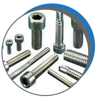 Inconel Fasteners