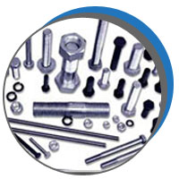 Mild Steel Fasteners