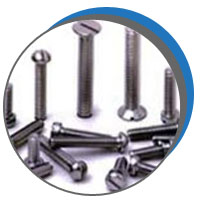 Monel Fasteners