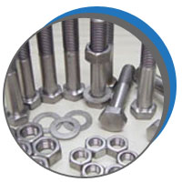 Titanium Fasteners