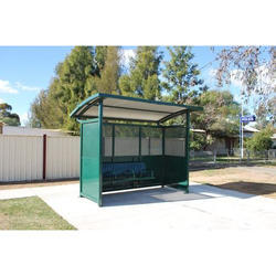 Bus Stop Shelters
