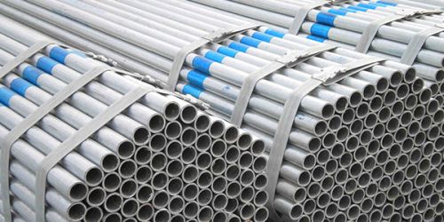 Galvanized Iron Pipe