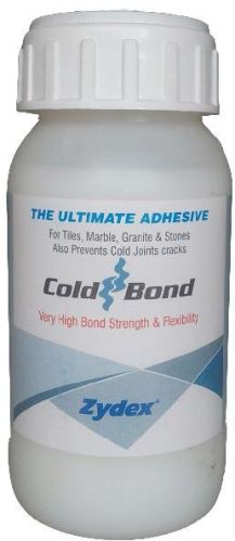 ZYDEX COLD BOND Adhesive