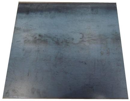 Mild Steel Sheet