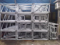 Aluminum Heavy Truss