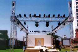 Lighting Truss