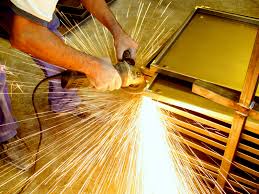 Fabrication Services