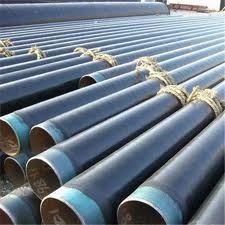 Submerged ARC Welded Pipes