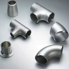 Seamless Pipe Fittings
