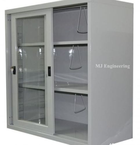 Glass Door Cabinets