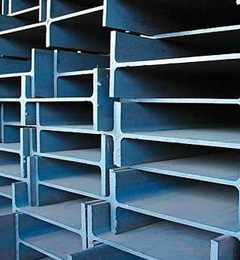 MS Beams Joists Girders