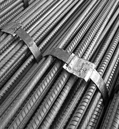 TMT Bars