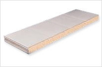 Kirby Concealed Fastener Insulated Panel