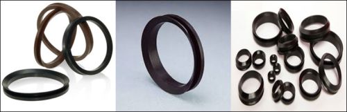 V Ring Shaft Seal