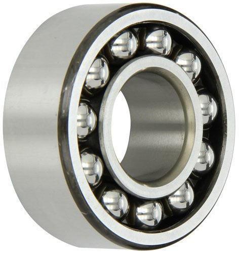 Double Row Deep Groove Ball Bearings