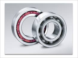 High Precision Bearings