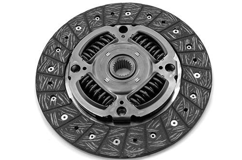 Fiber Clutch Plates