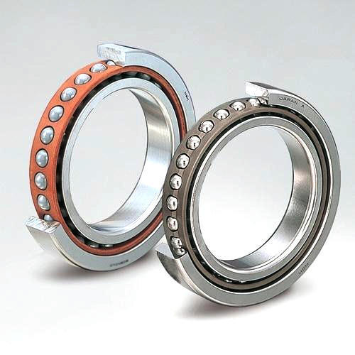 Precision Ball Bearings