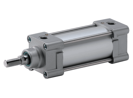 Pneumatic Cylinders