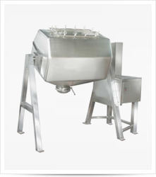 Octagonal Blender, Capacity : 50 to 5000 Kg