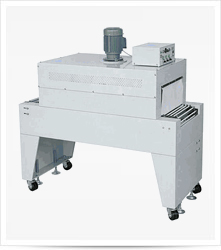 Shrink Wrapping Machine