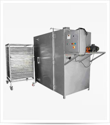 Tray Dryer, Usage : Commercial Kitchen
