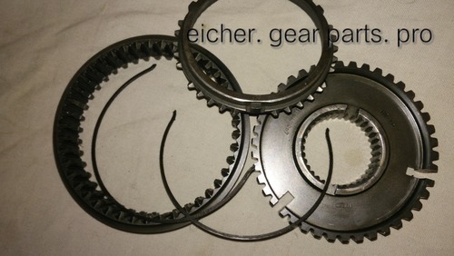 Eicher Gear Part