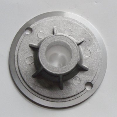 Aluminum Alloy Castings, Size : Customized
