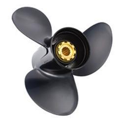 Aluminum Propeller Castings, Size : According To Customers