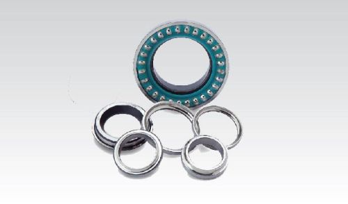 STEERING SUPPORT BEARINGS