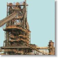 Mini Blast Furnace