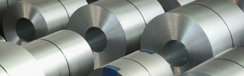 Tata Steelium Cold Rolled Steel