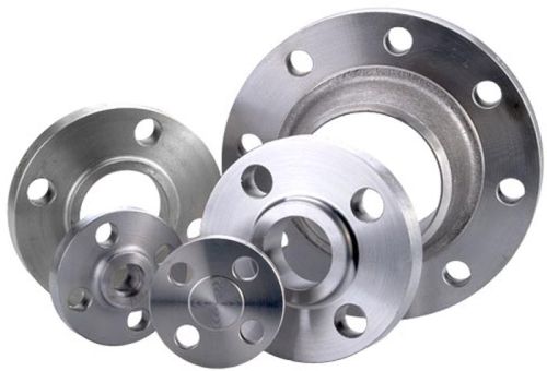 Flange