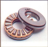 Double Row Ball Bearing