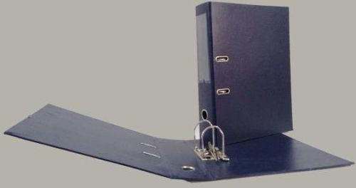 Plastic Box File