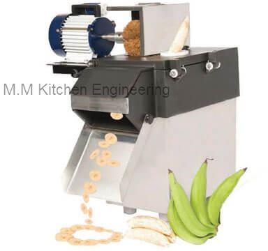 Banana Slicer