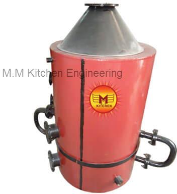 Hot Water Boiler