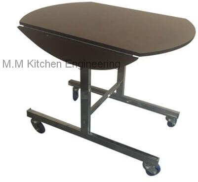 Room Service Trolley