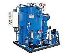 Steam Cooking System